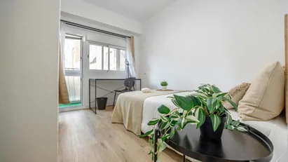 Room for rent in Tavernes Blanques, Comunidad Valenciana