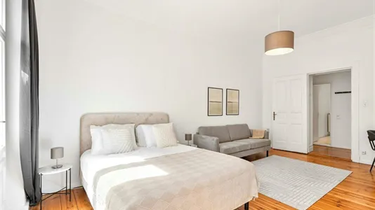 Apartments in Location is not specified - photo 3