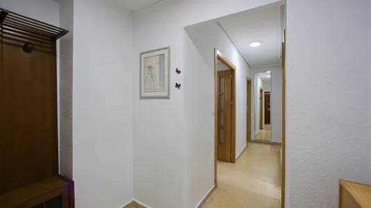 Rooms in Alboraya - photo 6