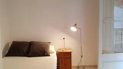 Room for rent in El Ballestero, Castilla-La Mancha