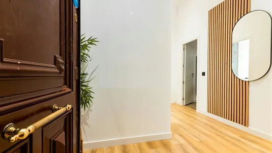 Rooms in Barcelona Eixample - photo 5