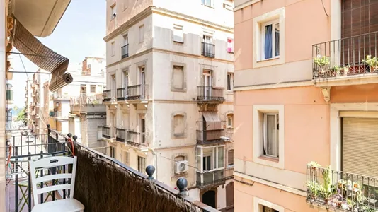 Apartments in Barcelona Ciutat Vella - photo 5