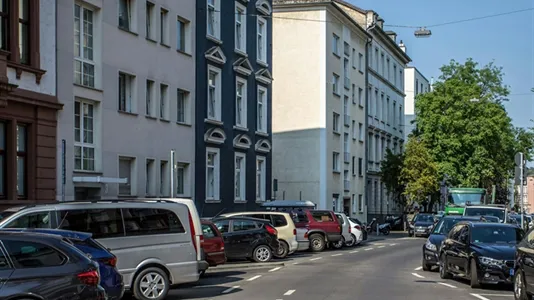 Rooms in Location is not specified - photo 8