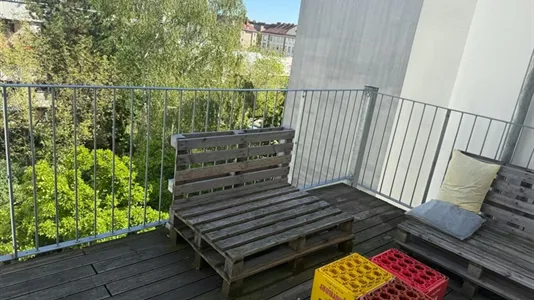 Rooms in Vienna Hernals - photo 4