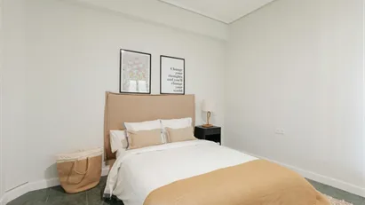 Room for rent in Valencia L'Eixample, Valencia (region)