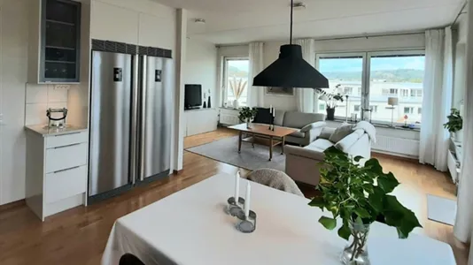 Apartments in Mölndal - photo 1