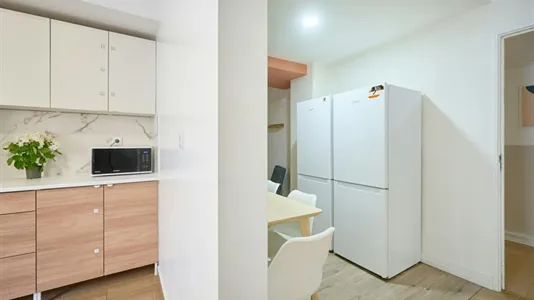 Rooms in Location is not specified - photo 10