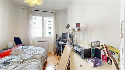 Room for rent in Grenoble, Auvergne-Rhône-Alpes