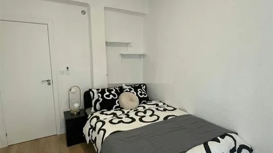 Rooms in Alboraya - photo 1