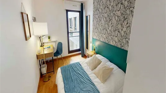 Rooms in Nanterre - photo 3