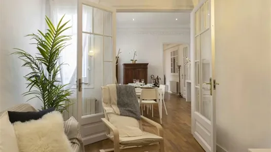 Rooms in Barcelona Sarrià-St. Gervasi - photo 3