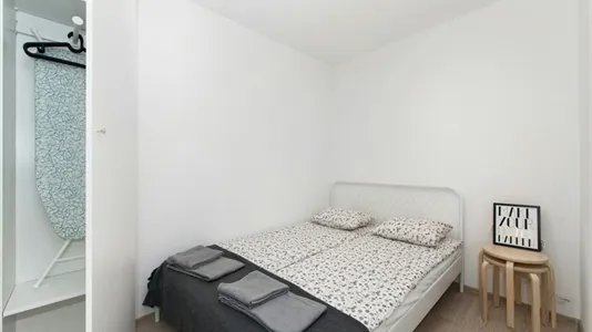 Apartments in Location is not specified - photo 9