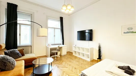 Rooms in Vienna Döbling - photo 6