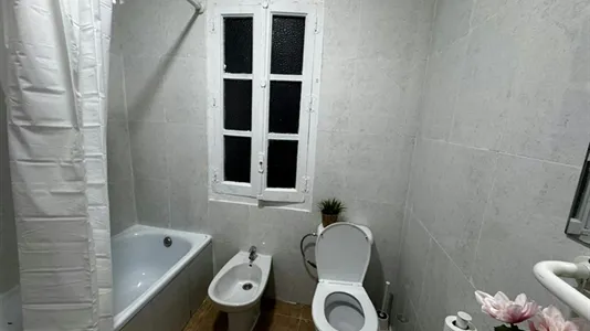 Rooms in Madrid Carabanchel - photo 10