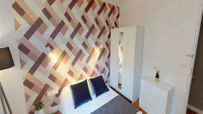 Room for rent in Paris 15ème arrondissement, Paris