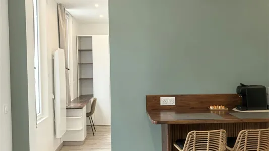 Apartments in Paris 3ème arrondissement - Marais - photo 7