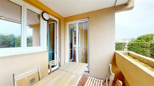 Rooms in Aix-en-Provence - photo 6