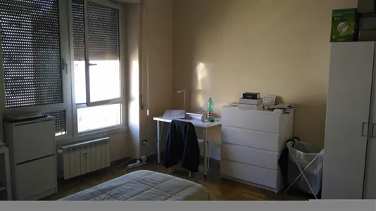 Rooms in Roma Municipio II – Parioli/Nomentano - photo 6