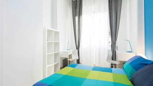 Rooms in Roma Municipio I – Centro Storico - photo 3