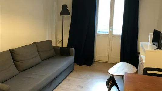 Apartments in Berlin Friedrichshain-Kreuzberg - photo 3