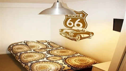 Rooms in Madrid Centro - photo 2