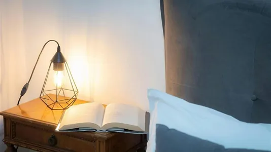 Apartments in Roma Municipio I – Centro Storico - photo 7