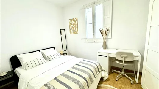 Rooms in Madrid Chamberí - photo 5
