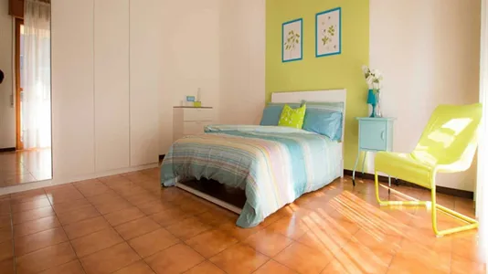 Rooms in Milano Zona 9 - Porta Garibaldi, Niguarda - photo 3