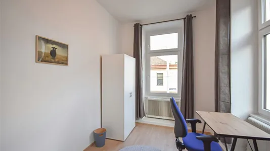 Rooms in Vienna Hernals - photo 4