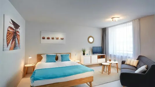 Apartments in Nyon - photo 1