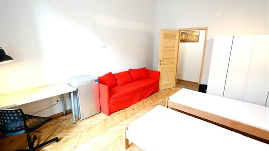 Rooms in Budapest Józsefváros - photo 5