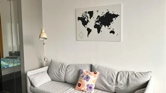 Apartments in Budapest Belváros-Lipótváros - photo 3