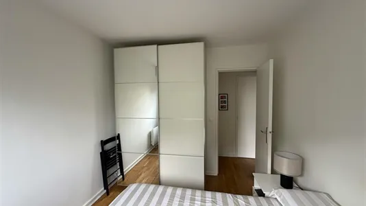 Apartments in L'Haÿ-les-Roses - photo 4