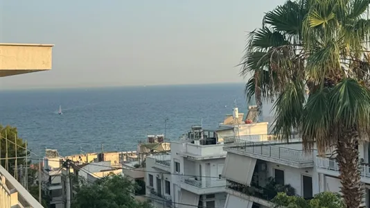 Apartments in Piraeus - photo 8