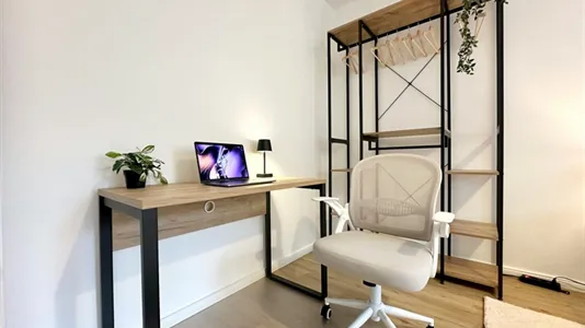 Apartments in Hamburg Nord - photo 6