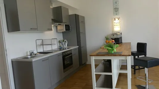 Rooms in Vienna Alsergrund - photo 4