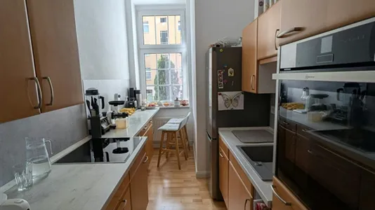 Apartments in Berlin Treptow-Köpenick - photo 5