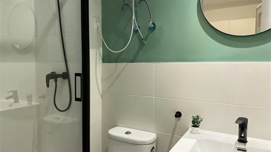 Apartments in Madrid Arganzuela - photo 8