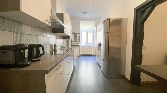 Rooms in Wien Rudolfsheim-Fünfhaus - photo 5