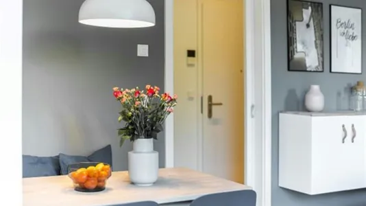 Apartments in Berlin Mitte - photo 7