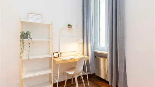 Rooms in Milano Zona 2 - Stazione Centrale, Gorla, Turro, Greco, Crescenzago - photo 3