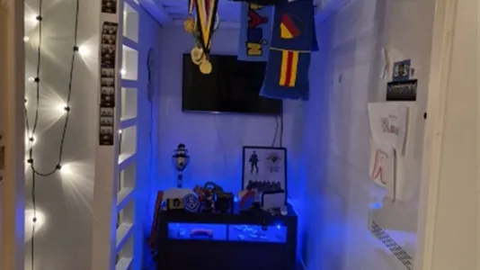 Apartments in Stockholm South - photo 9