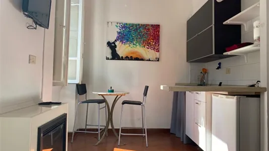 Apartments in Roma Municipio I – Centro Storico - photo 9