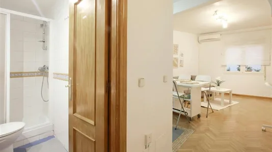 Apartments in Madrid Retiro - photo 5