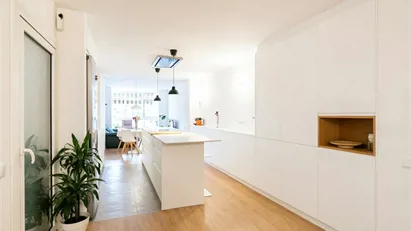 Apartment for rent in Barcelona Eixample, Barcelona
