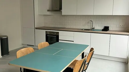 Apartments in Stad Brussel - photo 6