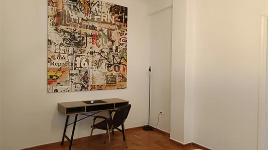 Rooms in Vyronas - photo 2