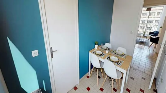 Rooms in Lyon - photo 8