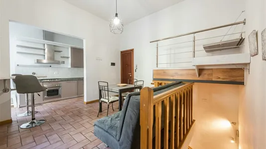 Apartments in Florence - photo 9