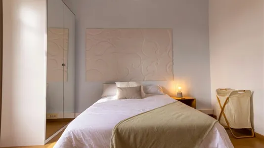 Rooms in Barcelona Eixample - photo 4